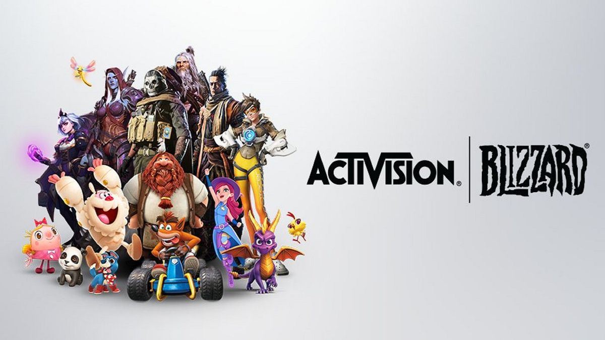 The Impact of Microsoft-Activision Deal on EA and Cloud Gaming