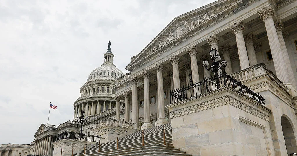 House Poised to Curb Trump’s Iran War Powers