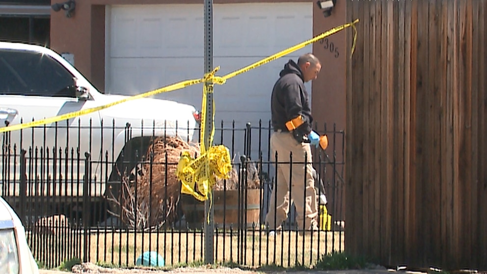 Featured image for Wrongful Shooting: New Mexico Family Sues Police for Fatally Shooting Man at Wrong Address