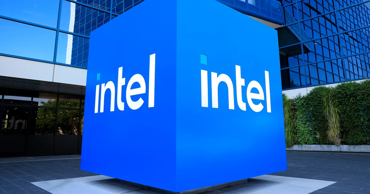 US Seeks Equity Stake in Intel Amidst CHIPS Act Funding