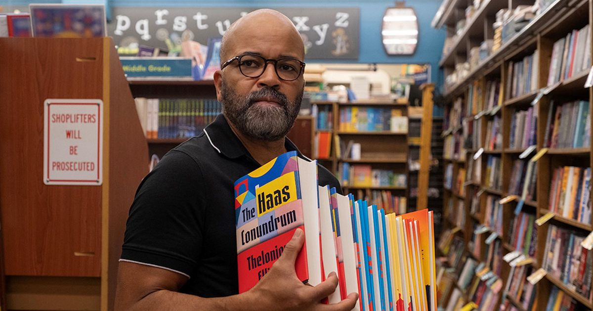 Featured image for "Weekend Watchlist: American Fiction, Marvels, and More New Movies and Shows"