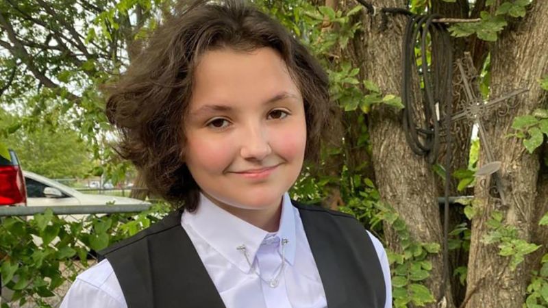 "Advocates Seek Answers After Oklahoma Teen's School Fight Death"