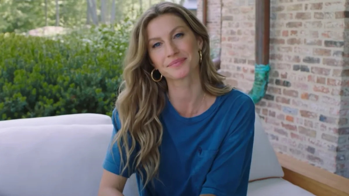 Gisele Bündchen's Love Life: Rumors and Reality
