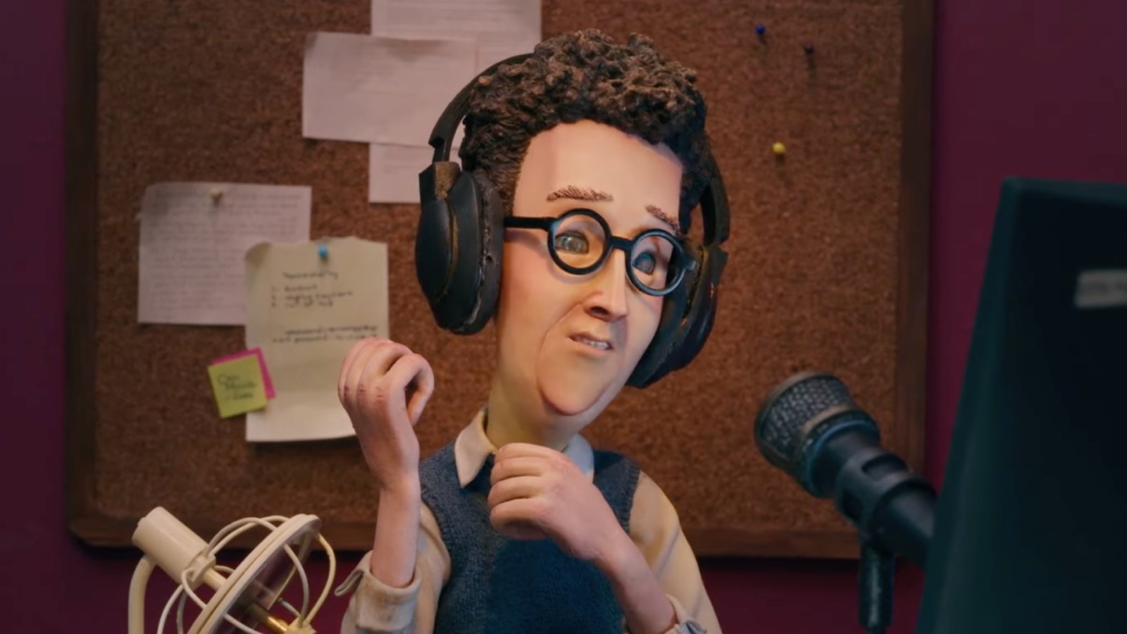 "Peacock's 'In The Know' Merges Animation with Star-Studded Awkward Interviews in New Trailer"