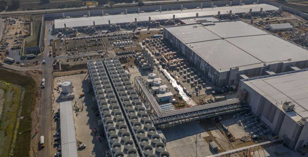 Featured image for Big Tech's AI Investment Surge Drives Stock Volatility