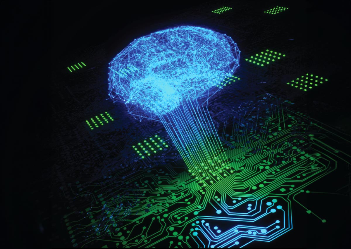 Featured image for "MIT's Light-Based Machine-Learning System Boosts Large Language Models 100x"