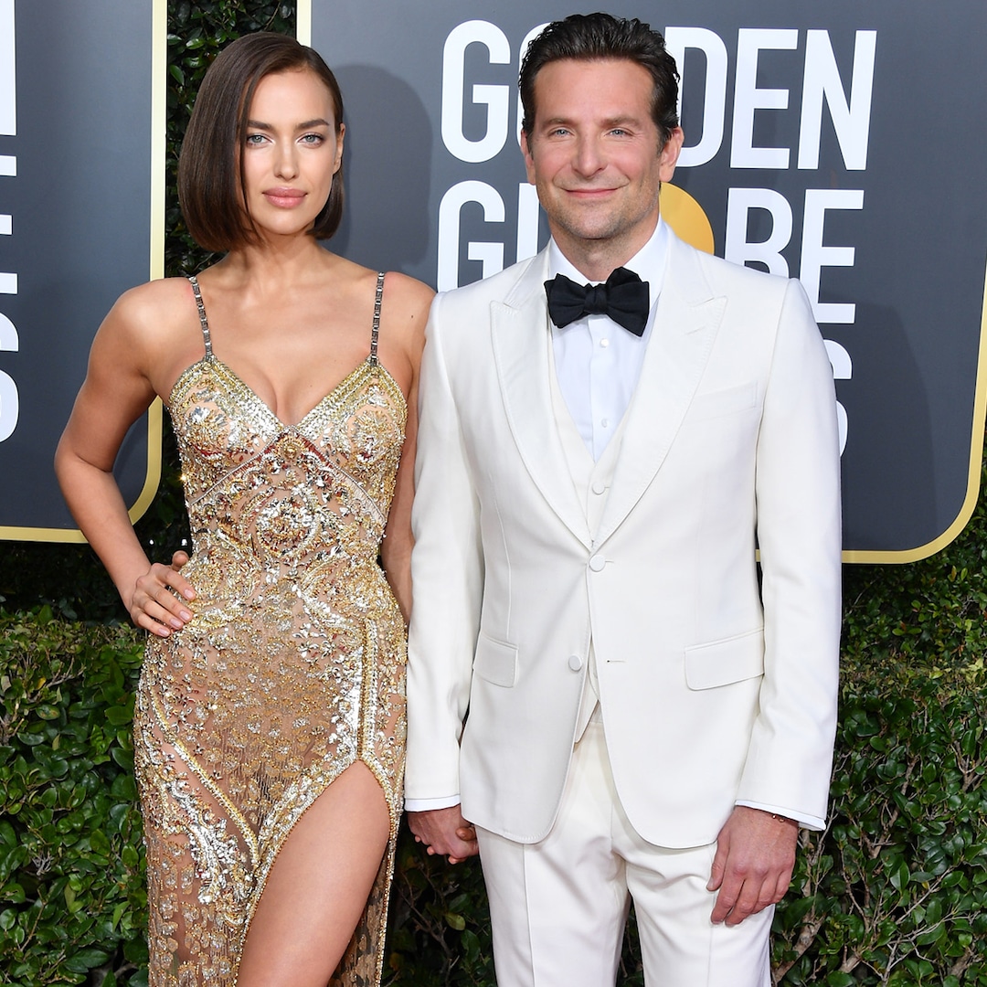 Irina Shayk Opens Up About Co-Parenting, Dating Rumors, and Internet Trolls