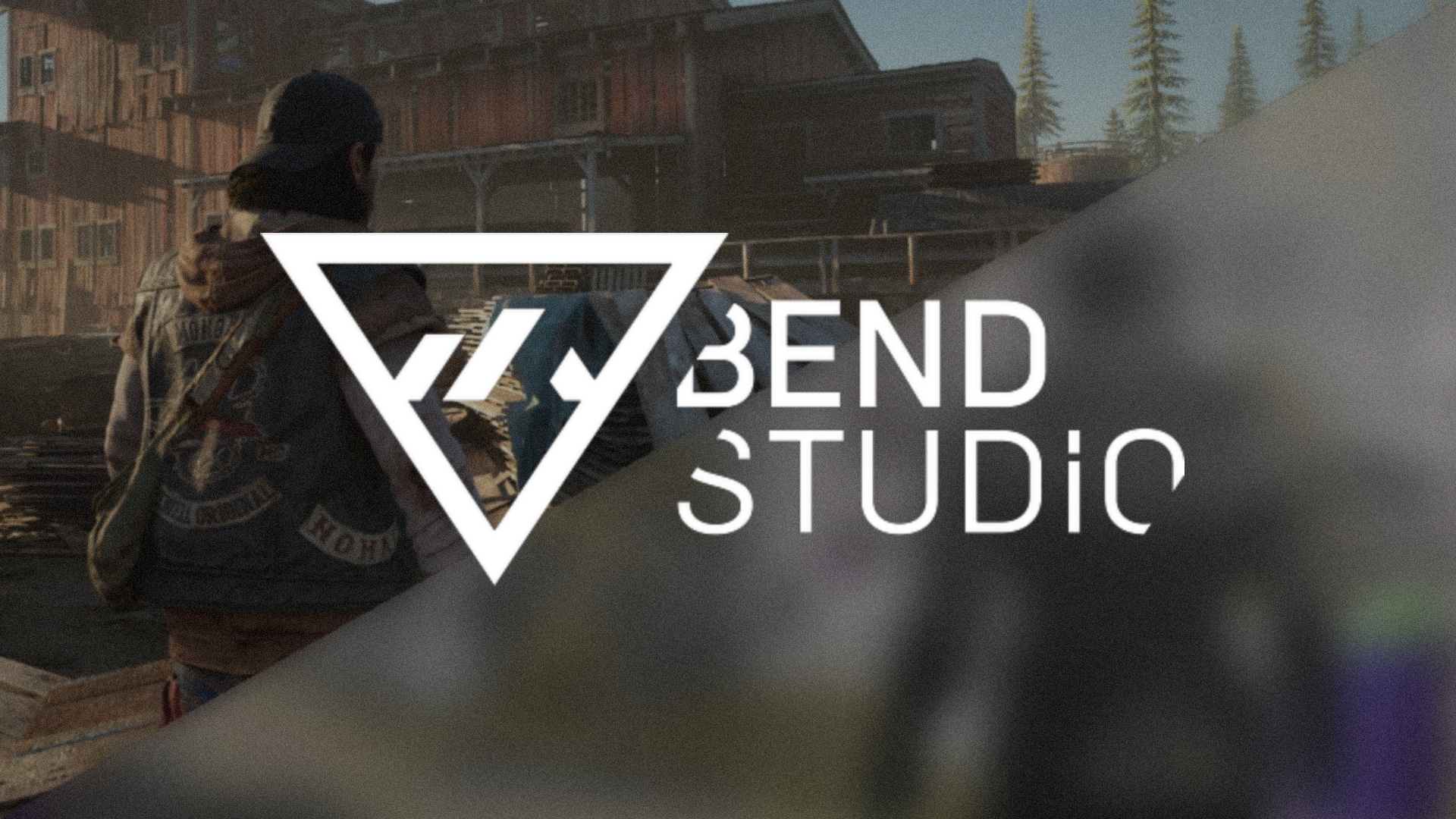 Leaked Screenshots Reveal Sony Bend's New IP in Development