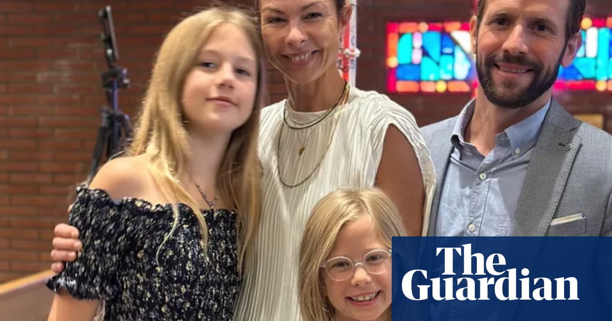 Featured image for Jessica Klepser Mourns Ex-Husband Christian Oliver and Children Lost in Tragic Plane Crash