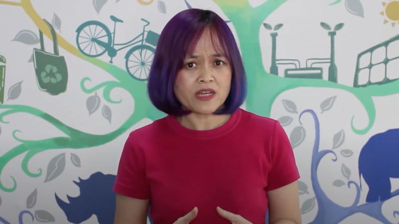 US Condemns Vietnam's Sentencing of Climate Activist on Tax Charges