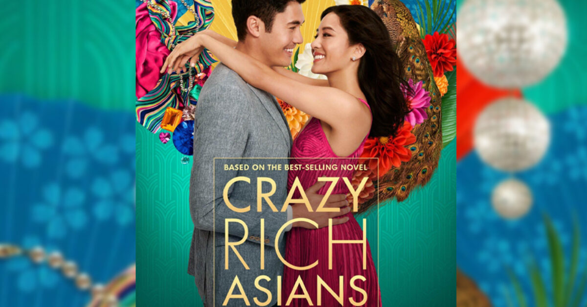 Featured image for "Crazy Rich Asians: From Screen to Stage with Jon M. Chu Directing Broadway Musical"