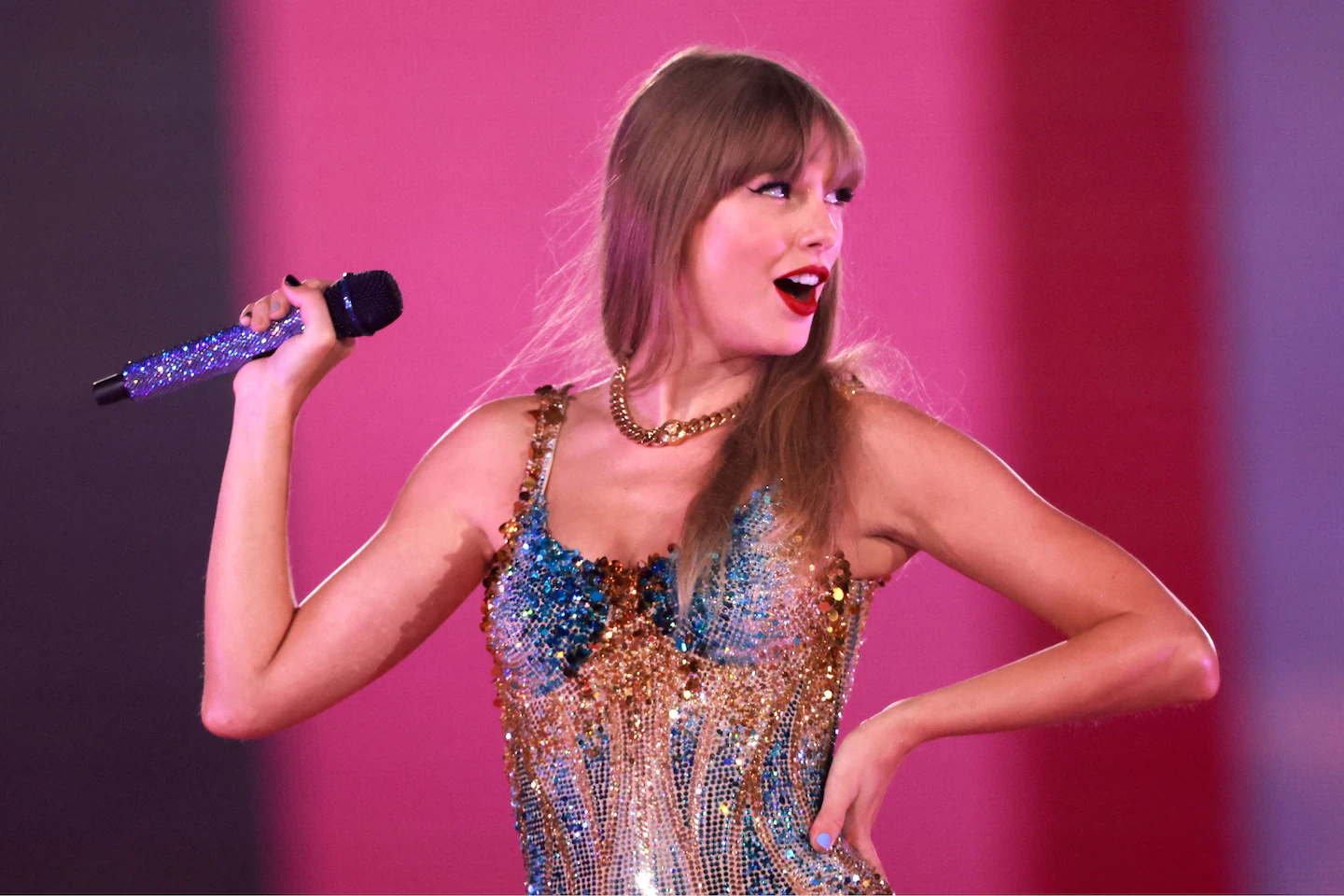 Taylor Swift's Eras Tour Movie Hits AMC Theaters, Mark Your Calendars for Oct. 13