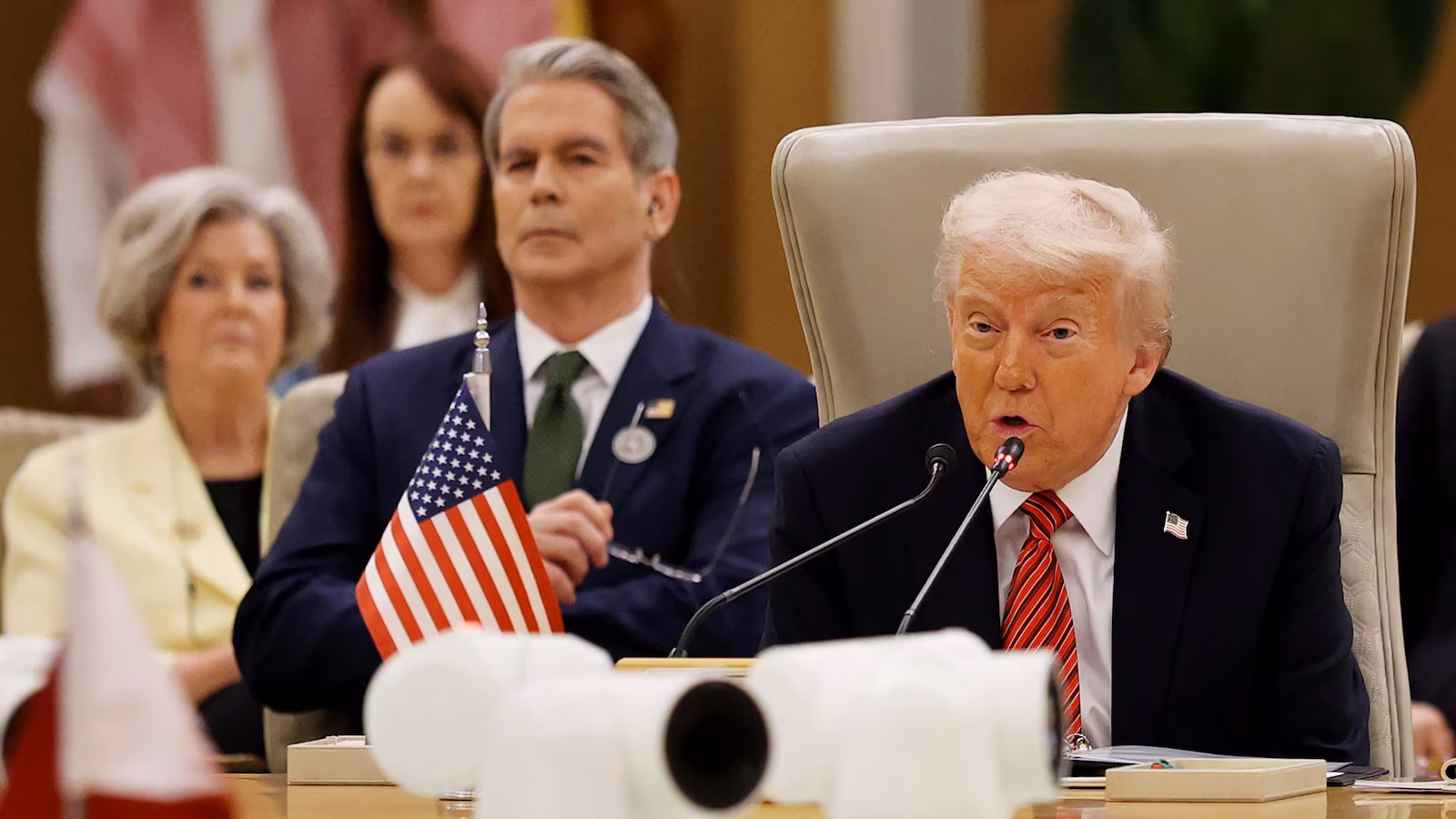 Trump's Changing Tariff Deadlines and Trade Deal Uncertainties