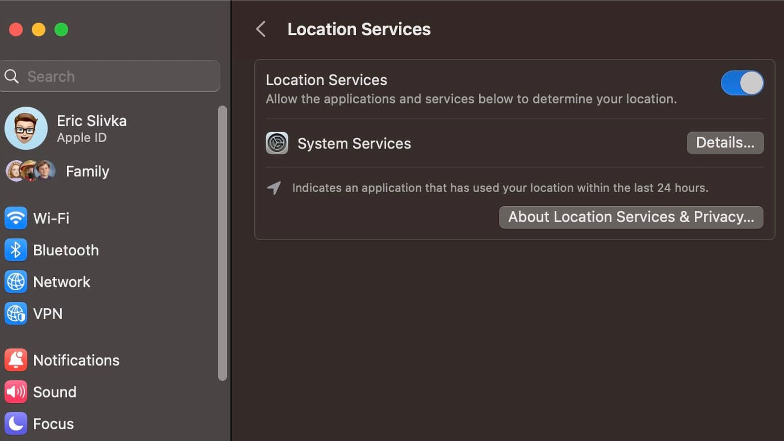 Featured image for macOS Ventura 13.5 Update Disrupts App Location Services Permissions