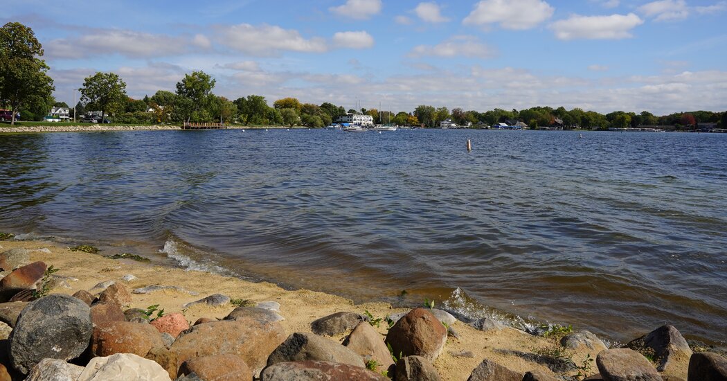 Featured image for Wisconsin Kayaker Who Faked Death Found Alive After Fleeing Overseas