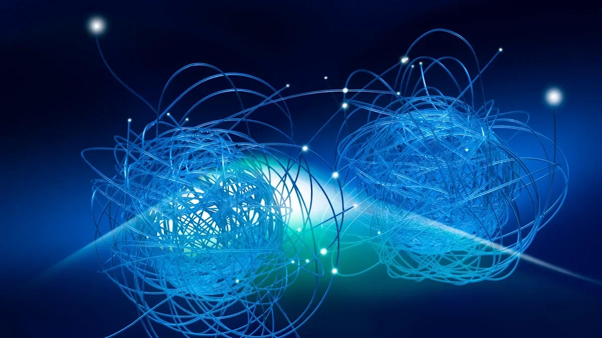 Featured image for Ghost Particles Could Explain the Existence of Everything