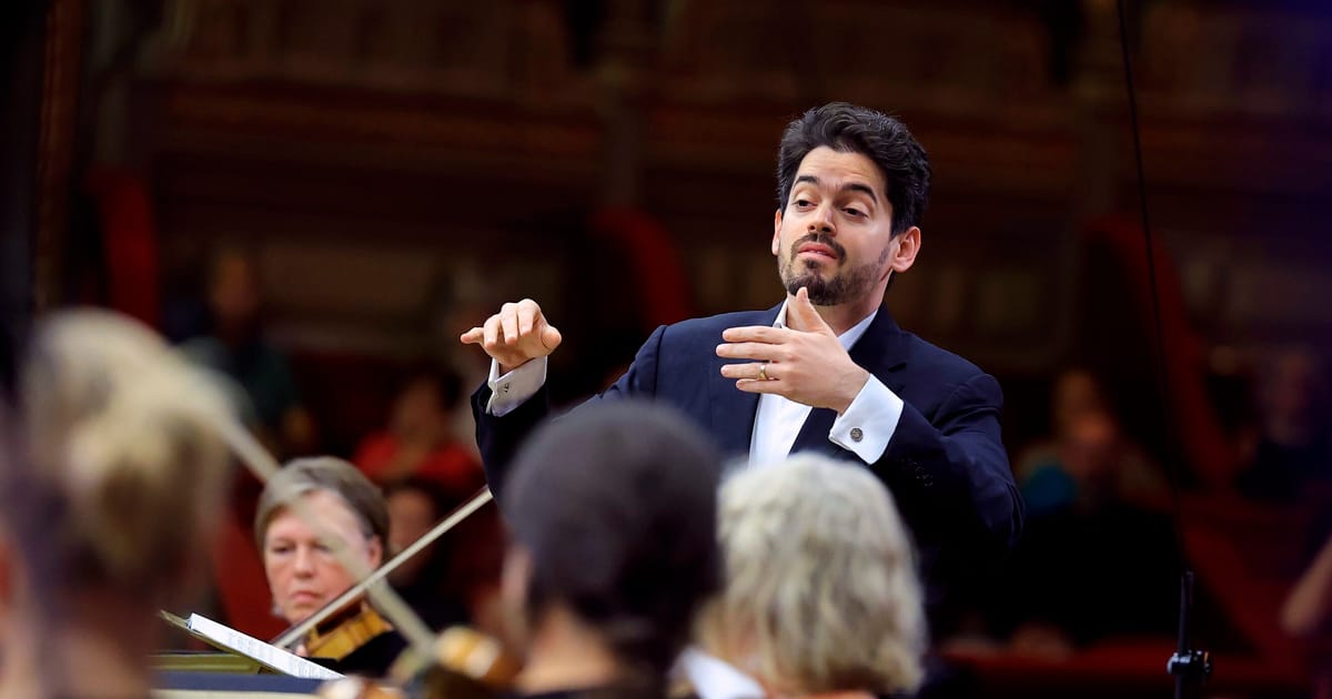 Featured image for Belgian Festival Cancels Munich Orchestra Over Israeli Conductor Controversy