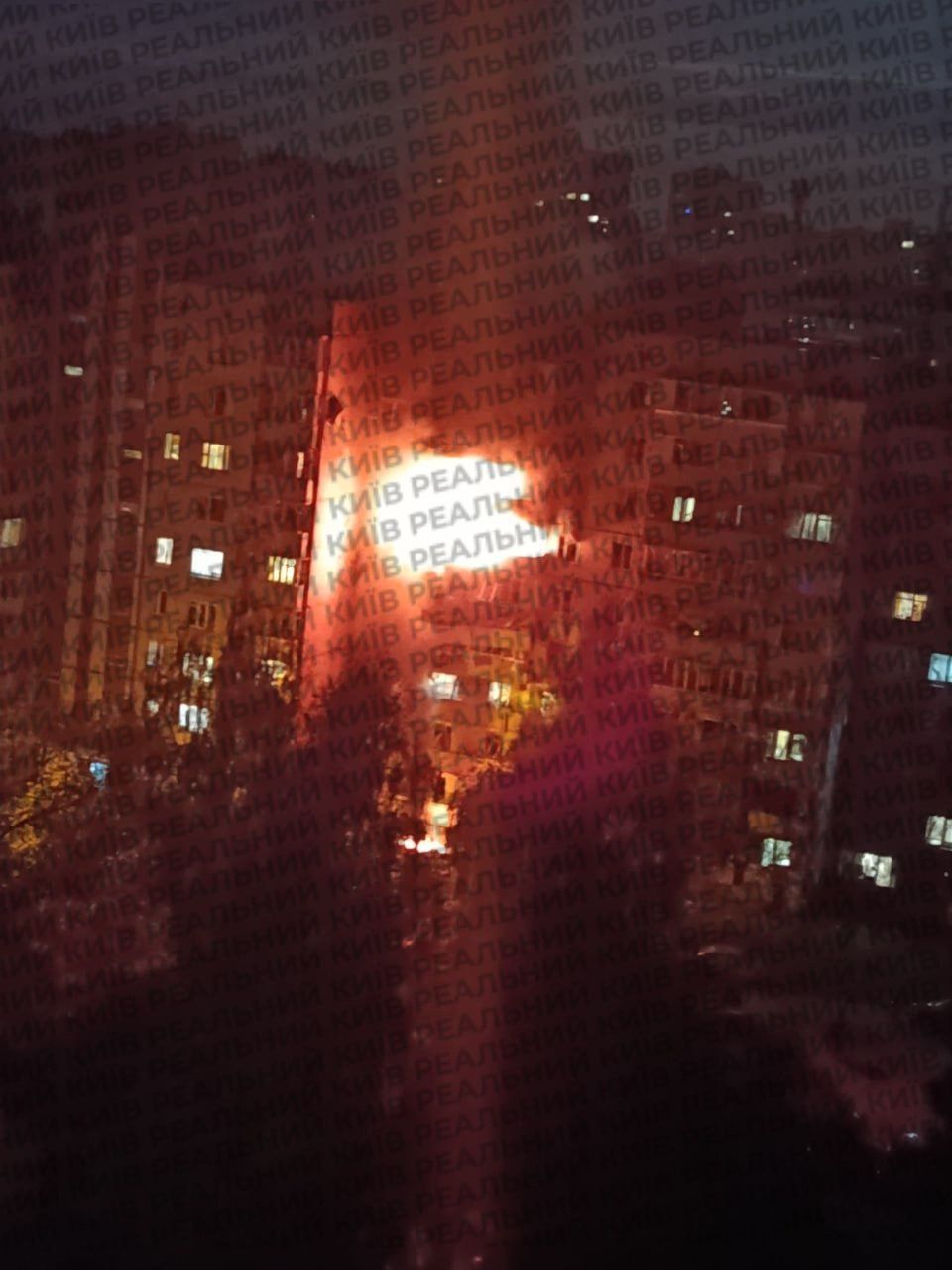 Featured image for Russia Launches Massive Drone and Missile Attacks on Ukraine Amid Escalating Tensions