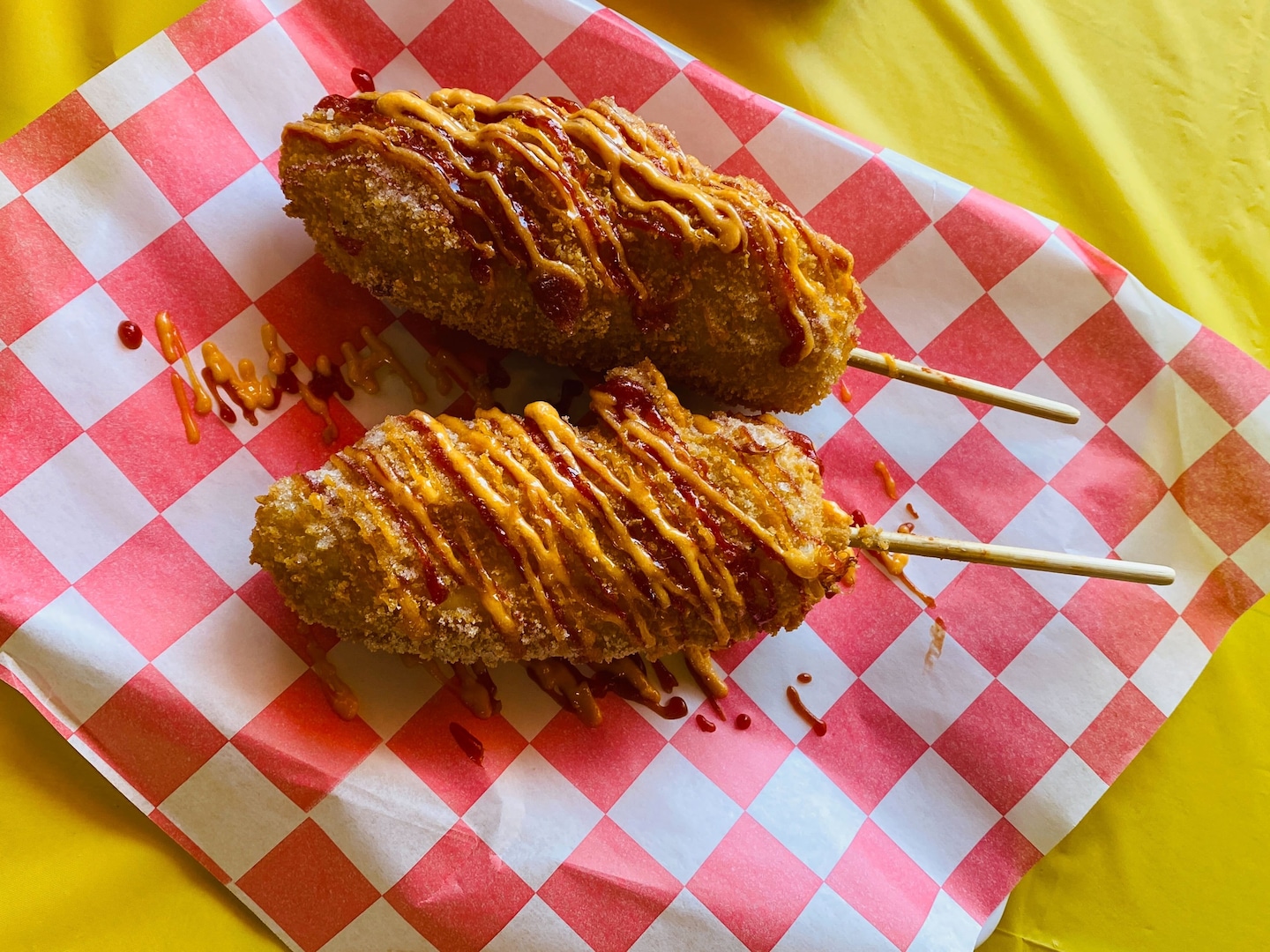 Featured image for "2024 Nationals Park Upgrades: Korean Hot Dogs, Scoreboard, and More!"