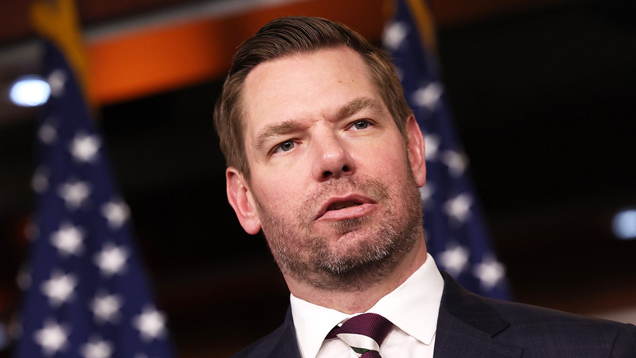 Featured image for "Eric Swalwell's Campaign Expenditures: Super Bowl Tickets, Luxury Spas, and More"
