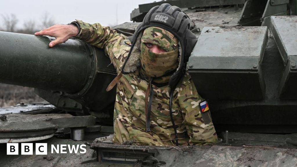 Russia's Costly Gains: High Casualties for Limited Advances in Ukraine