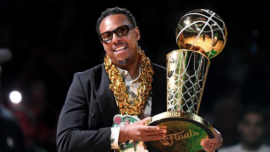 Featured image for Former NBA Star Paul Pierce Arrested for DUI in Los Angeles