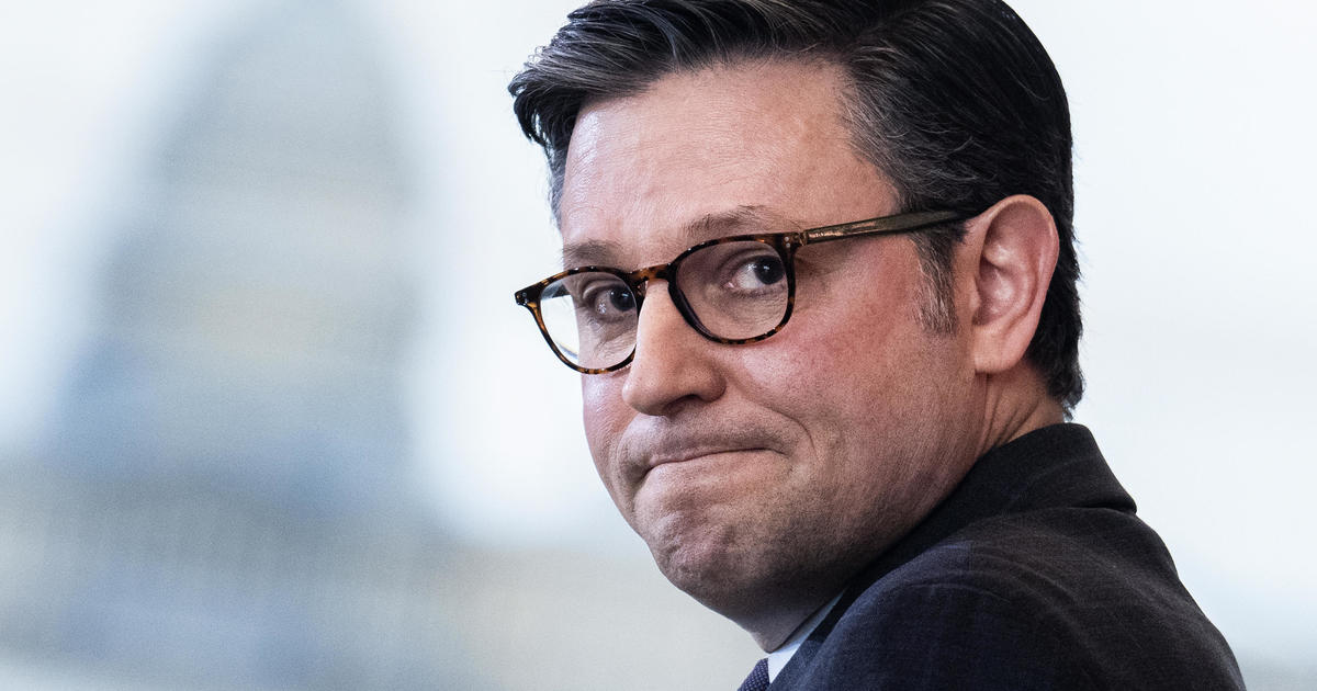 Featured image for "House GOP Majority on Edge as Resignations Mount, TikTok Ban Looms"