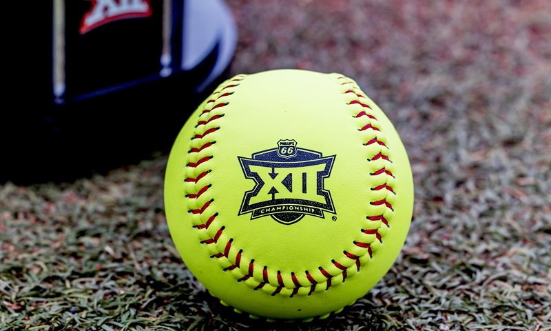 Featured image for Big 12 Softball Championship: Schedule, Scores, and Semifinals Recap.