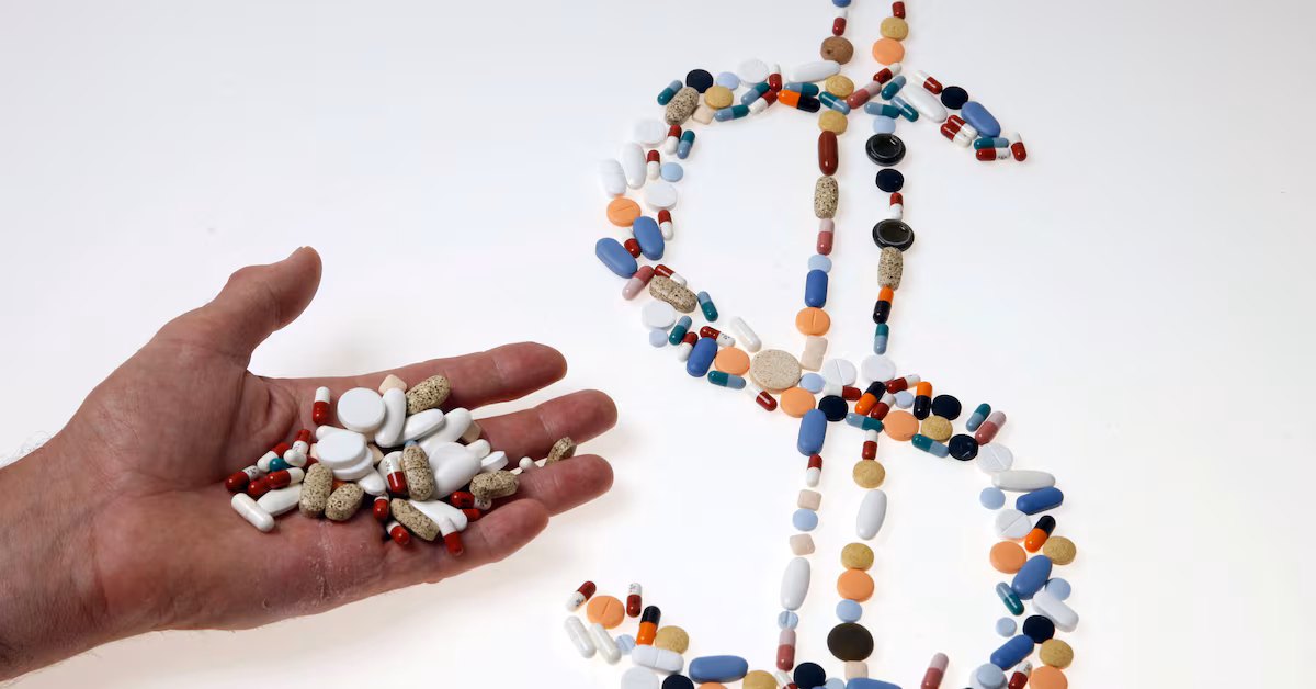 "Roche CFO Urges Strengthening Late-Stage Drug Development"