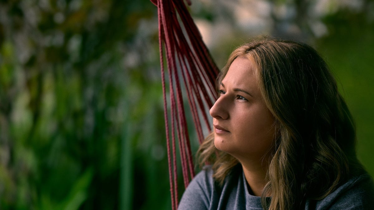 Featured image for Gypsy Rose Blanchard Reflects on Marriage Regrets and Family Doubts