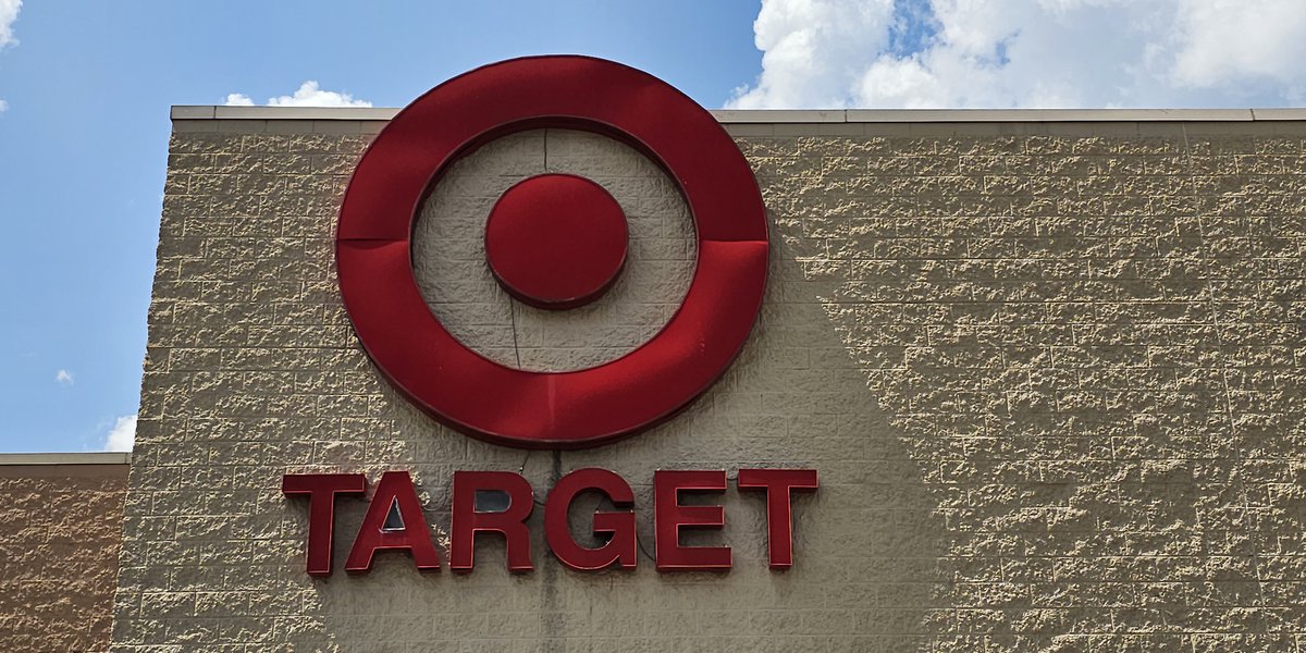 Target to Close Multiple Stores Due to Rising Theft and Organized Retail Crime