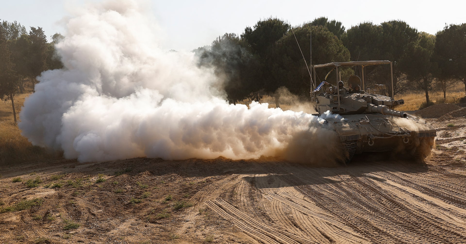 Israeli Airstrike on Gaza School Kills Dozens Amid Conflict