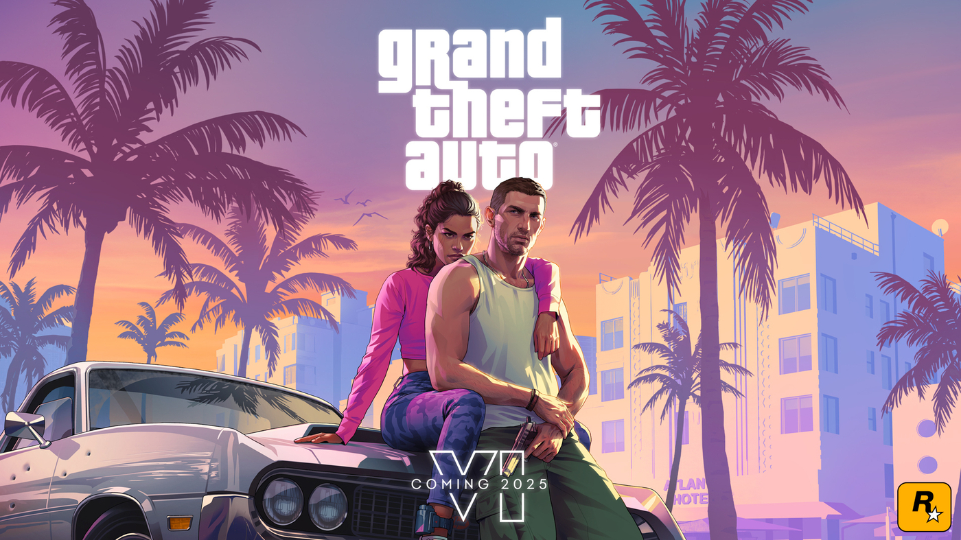 "Unveiling the Hype: GTA 6 Trailer and its Impressive Legacy"