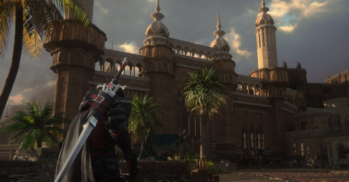 Exploring Pre-Orders, Combat, Realms, and Completionism in Final Fantasy 16.