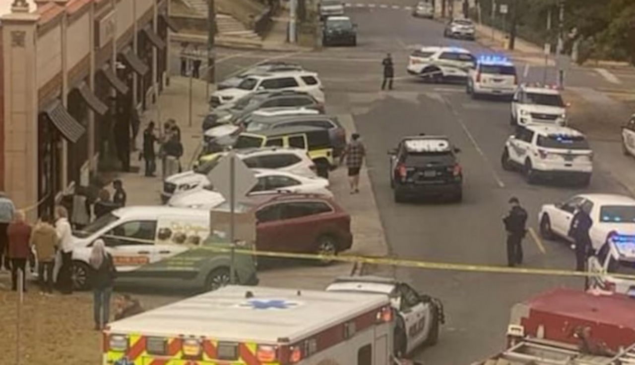 "Pita Stop Owner Cleared of Charges in Fatal Shooting of Restaurant Patron"