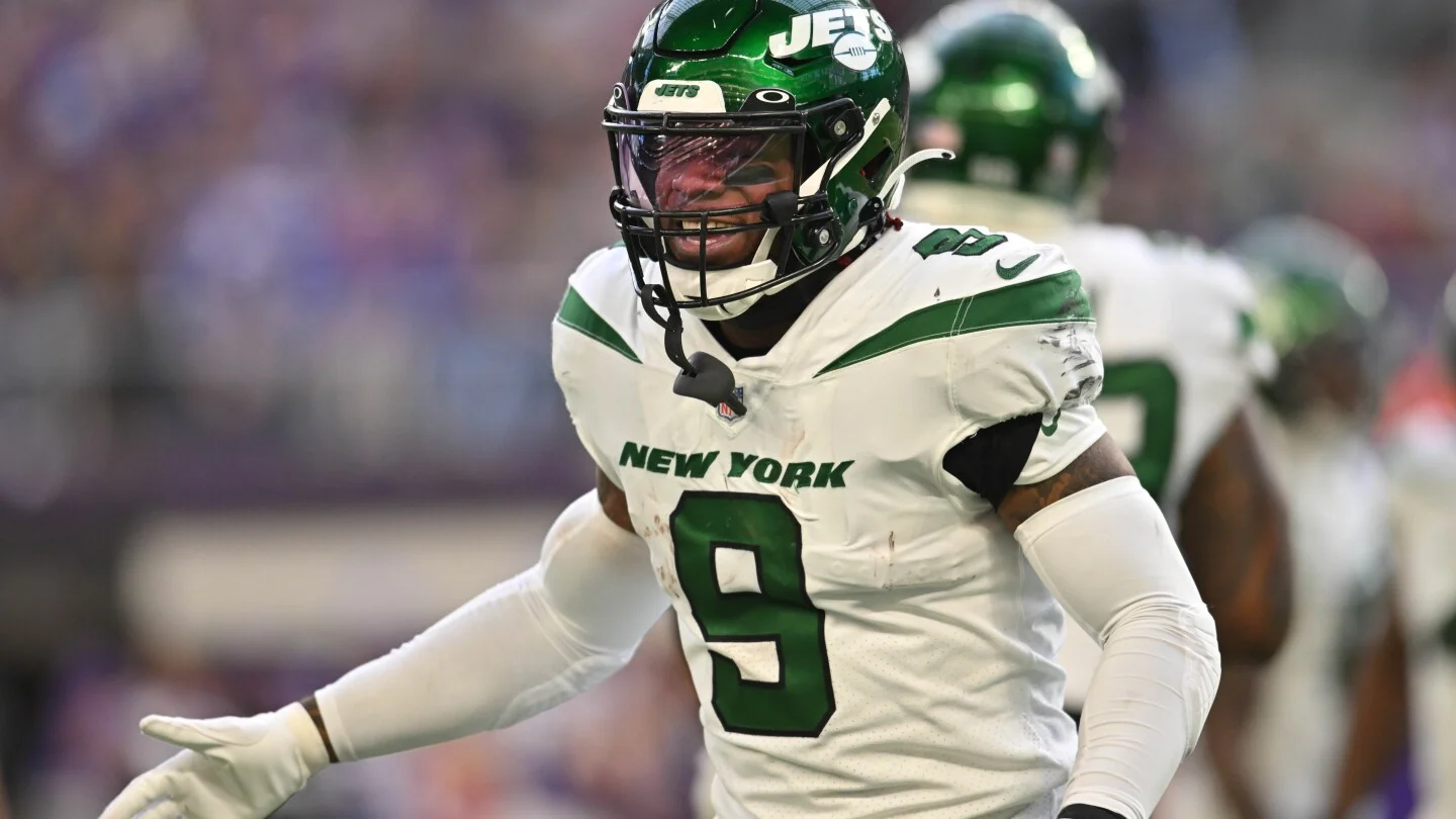 Steelers Secure Deal with Veteran LB Kwon Alexander