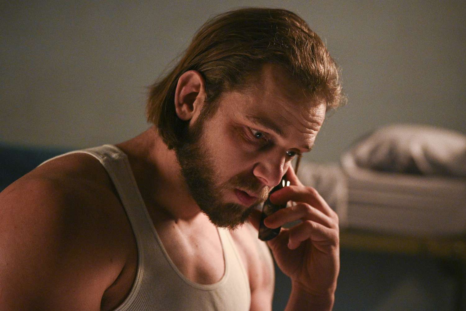Featured image for "Fire Country: Season 2 Premiere Bombshells and Franchise Plans - Max Thieriot's Reaction"