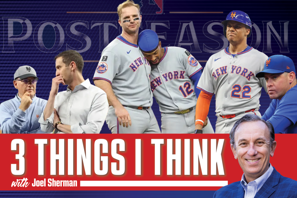 Featured image for Mets' Shocking Collapse: A Disappointing End to the Season