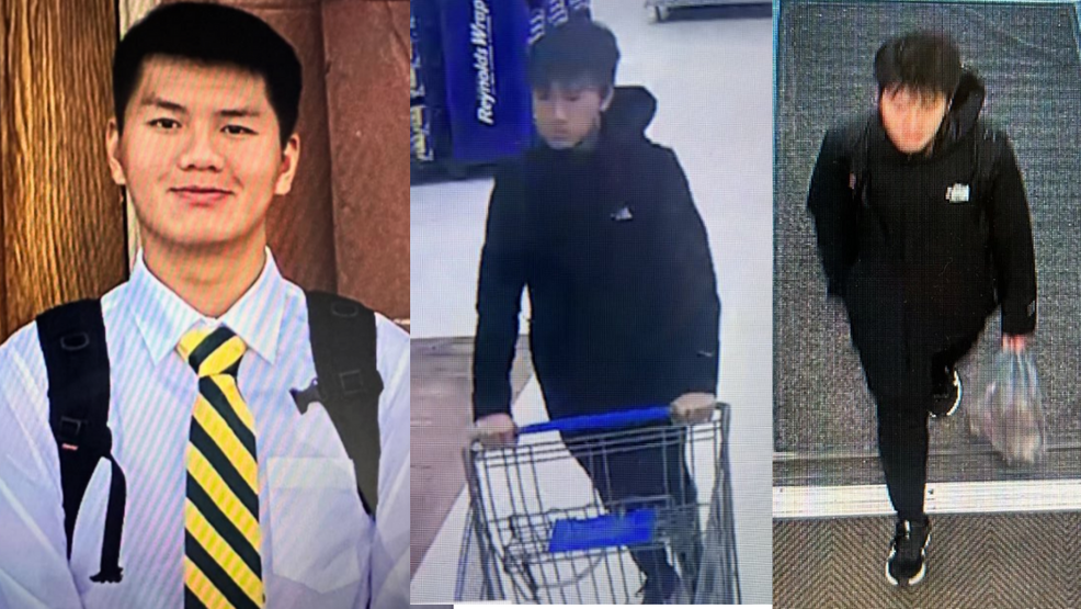 Featured image for "Search Intensifies for Kidnapped Chinese Exchange Student in Utah"