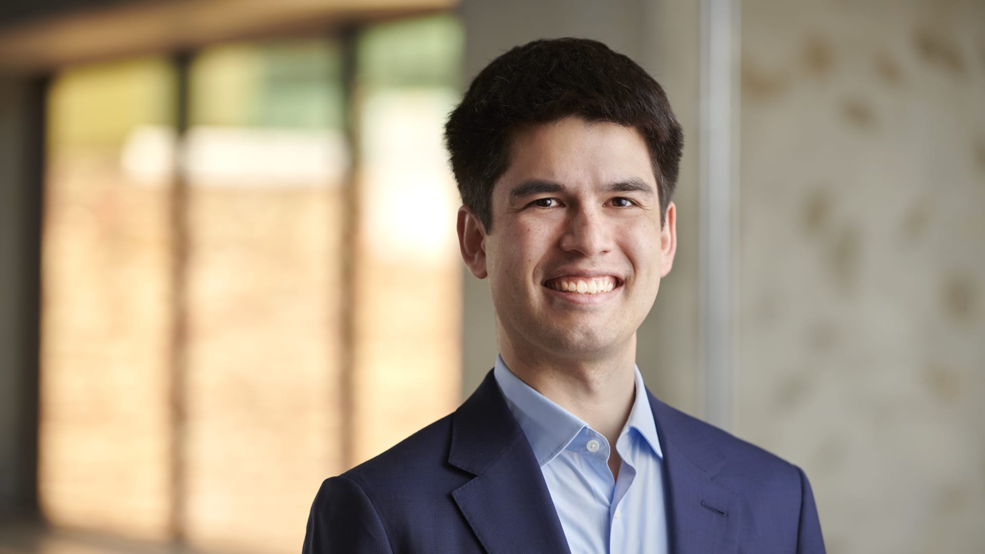 From Startup to Billionaire: The Remarkable Journey of a 35-Year-Old CEO