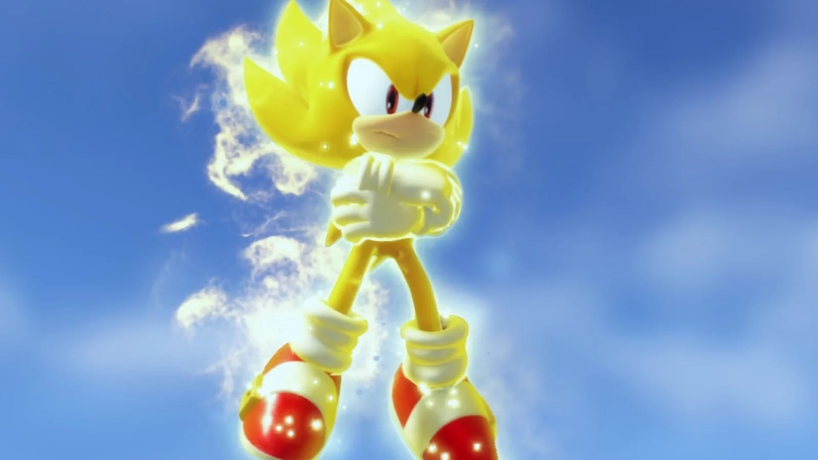 Korea Rates Sonic Frontiers Definitive Edition