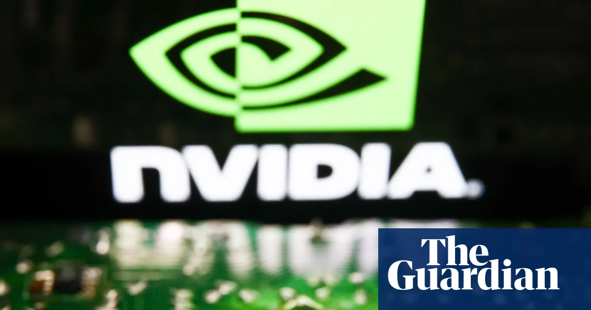 Featured image for Nvidia and AMD's Unusual Deals Amid Trump Tariffs and Trade Tensions