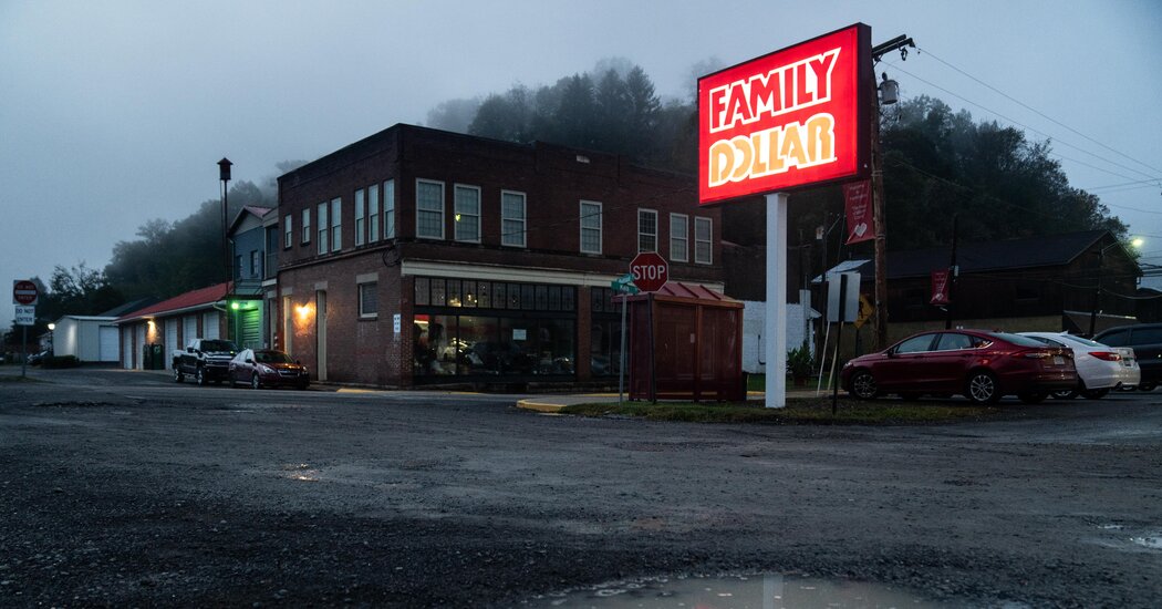 Featured image for Dollar Tree Considers Selling Struggling Family Dollar Brand