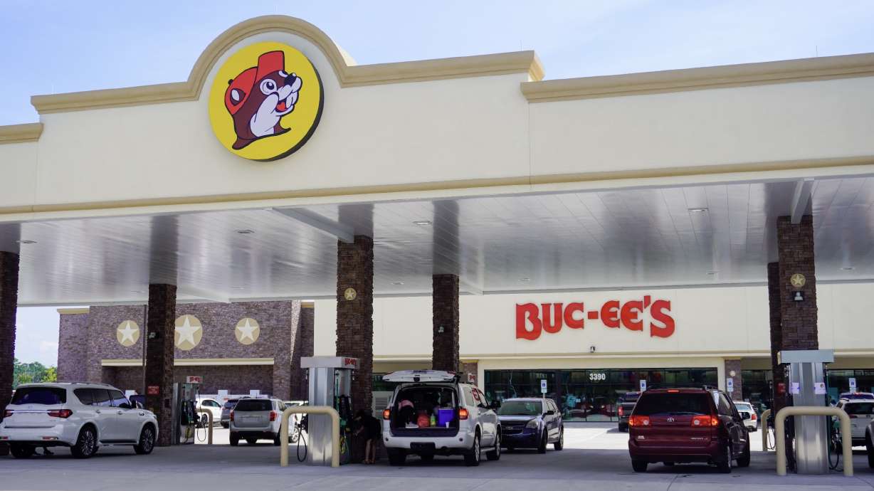Featured image for Buc-ee's to Open First Utah Location in Springville, Creating 200 Jobs