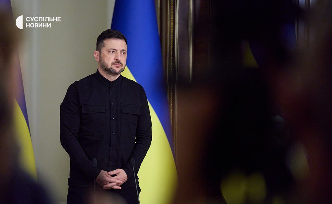 Featured image for Zelenskyy Warns of Response as Russia Targets Ukraine’s Energy Infrastructure