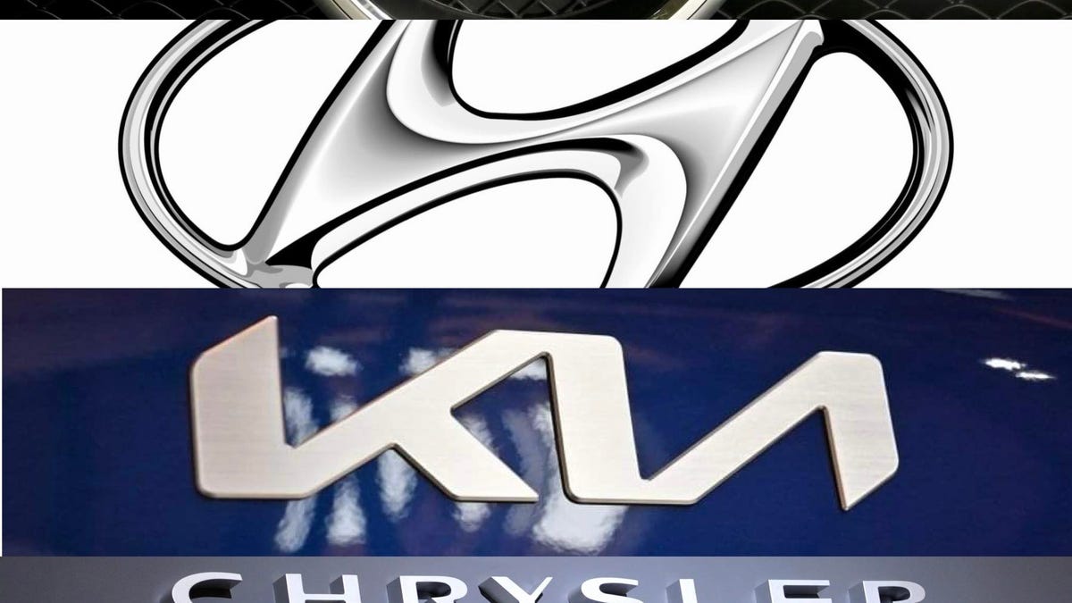 Featured image for "Massive Car Recall: Mercedes-Benz and Hyundai Among 612,000 Vehicles Affected"