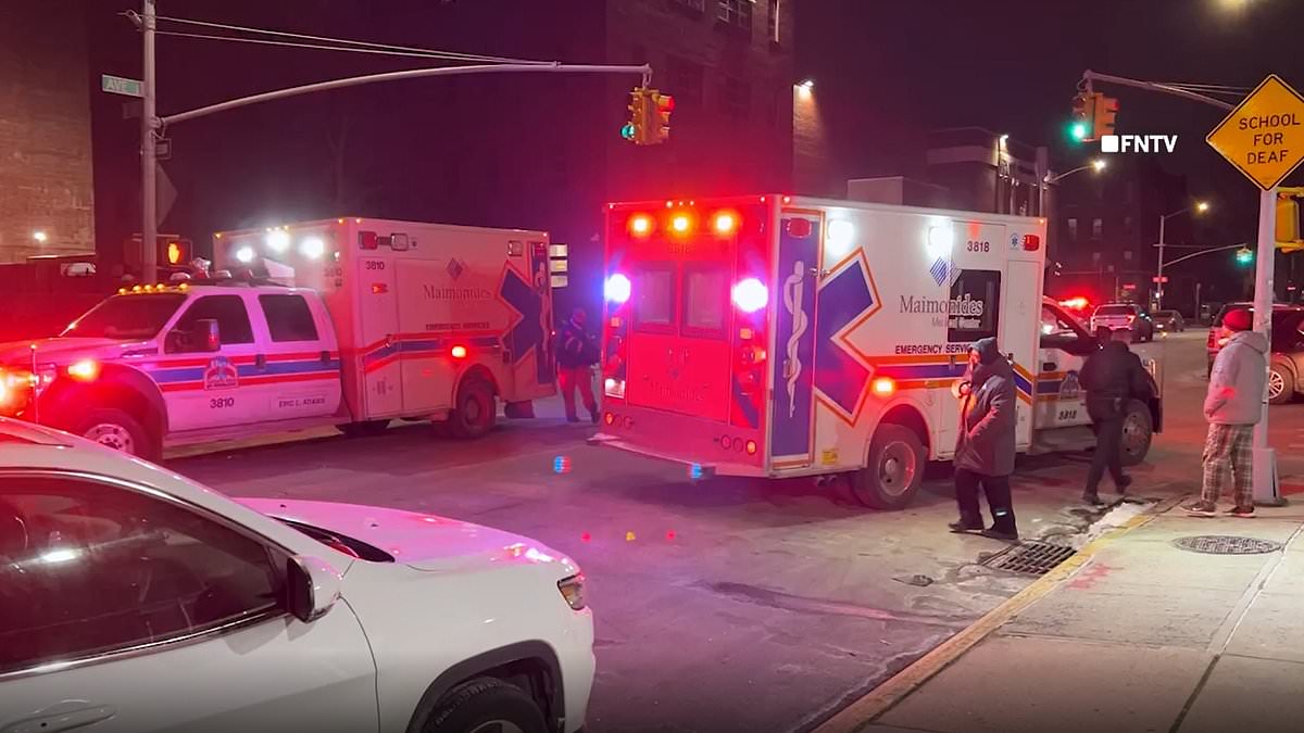 Featured image for Tragic Death of Baby Boy in Brooklyn Apartment Due to Malfunctioning Radiator