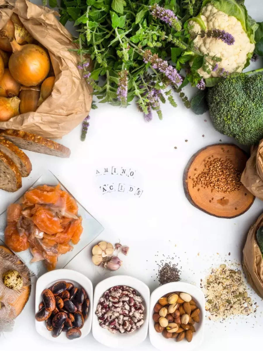 Featured image for "Boost Your Health and Fitness with These 4 Superfoods"