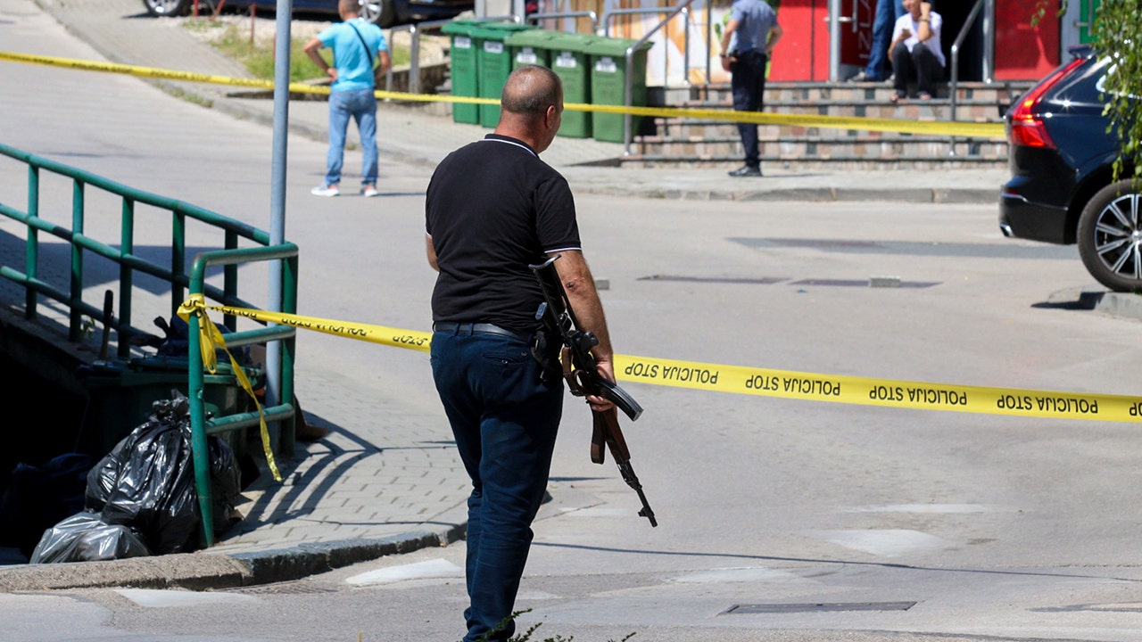 Bosnian Man's Instagram Live Murder Spree Leaves Three Dead