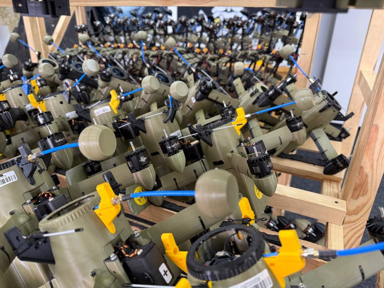 Featured image for Ukraine advances drone defense and radar tech to counter Russian threats